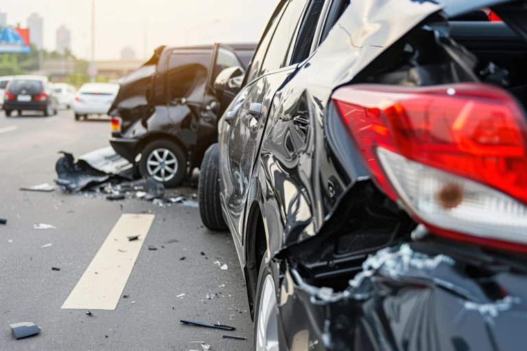 car accident
