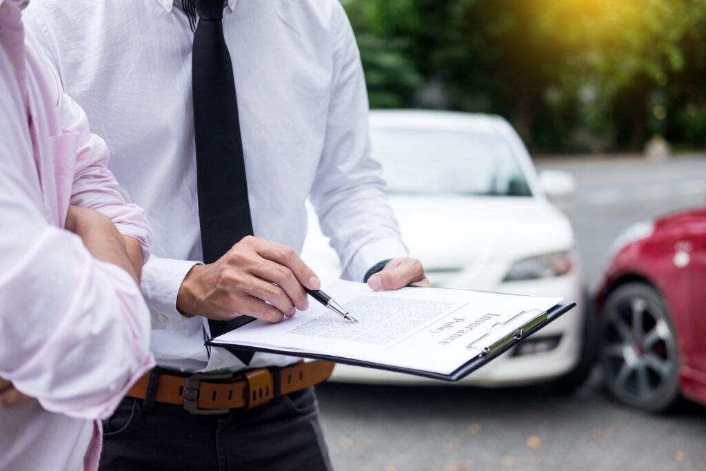 How Long Do You Have to Report a Car Accident in Florida?