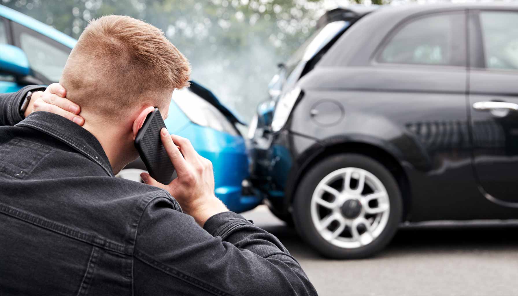 How Long Does an Uber Accident Settlement Take in Florida?