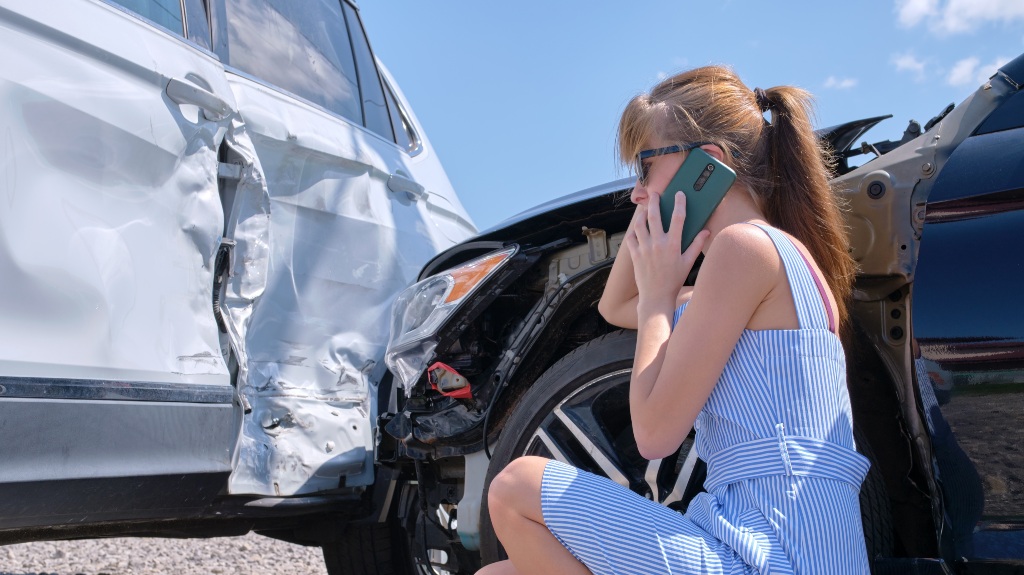 What Happens After You File a Car Accident Claim in Florida?