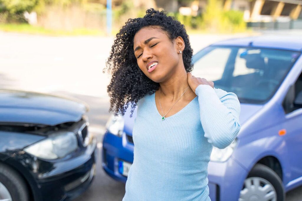 What If You Didn’t Go to the Doctor Right After an Accident?