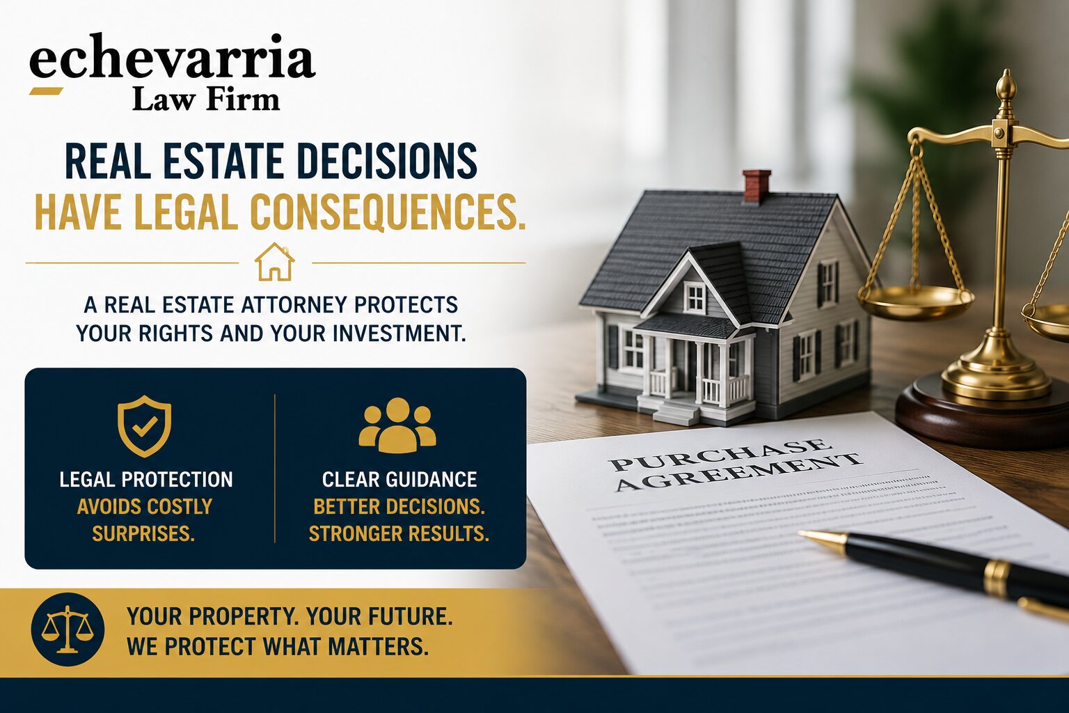 What Does a Real Estate Attorney Do in Florida