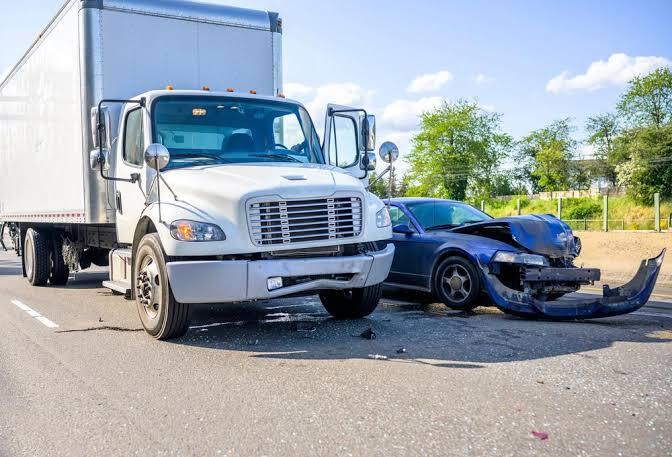 Who Is Liable in a Truck Accident